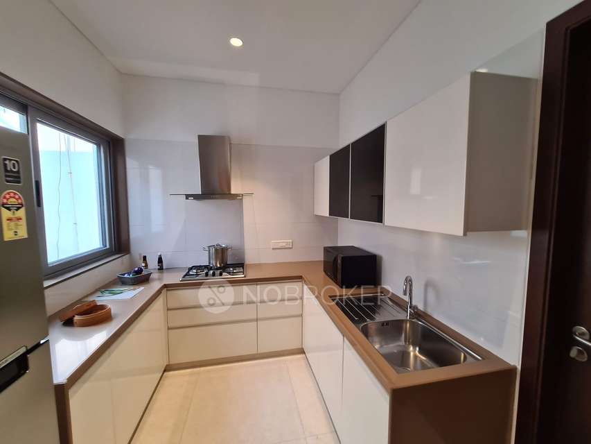 3 BHK Flat In Eon Homes, Hinjewadi for Rent  In Hinjawadi