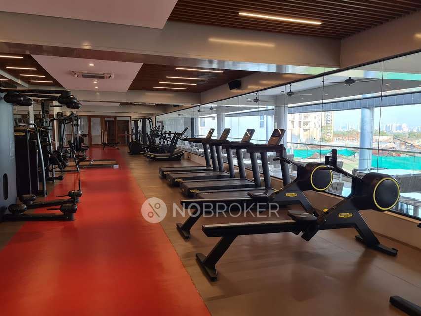 3 BHK Flat In Eon Homes, Hinjewadi for Rent  In Hinjawadi