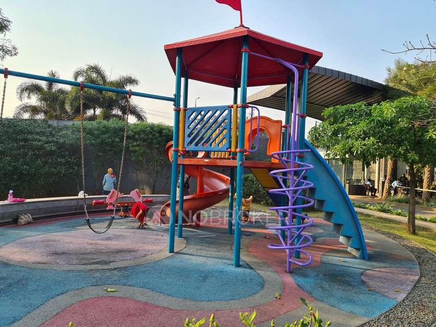 3 BHK Flat In Eon Homes, Hinjewadi for Rent  In Hinjawadi