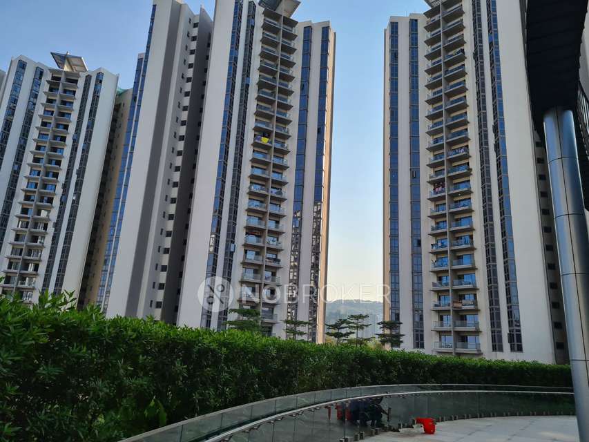 3 BHK Flat In Eon Homes, Hinjewadi for Rent  In Hinjawadi