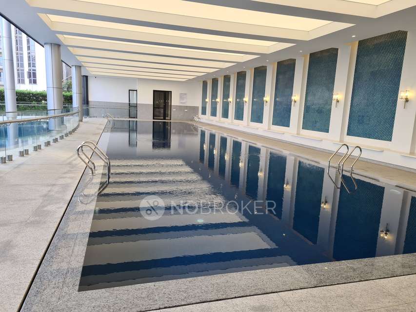 3 BHK Flat In Eon Homes, Hinjewadi for Rent  In Hinjawadi