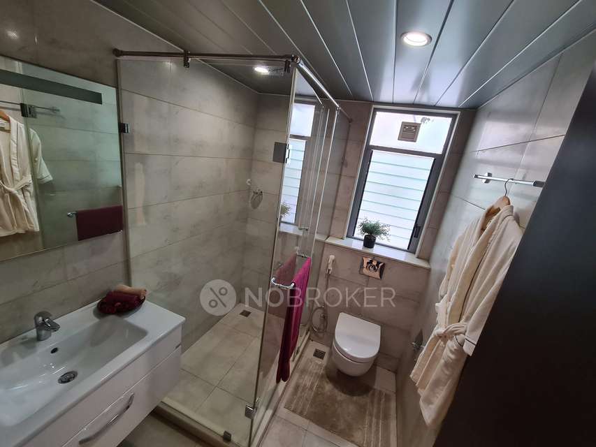 3 BHK Flat In Eon Homes, Hinjewadi for Rent  In Hinjawadi