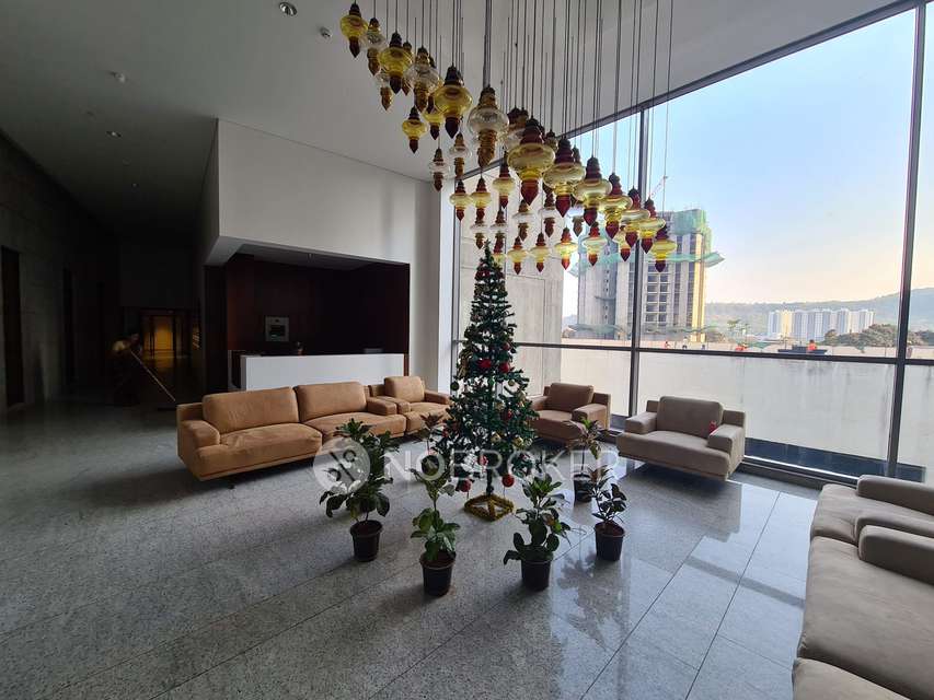 3 BHK Flat In Eon Homes, Hinjewadi for Rent  In Hinjawadi