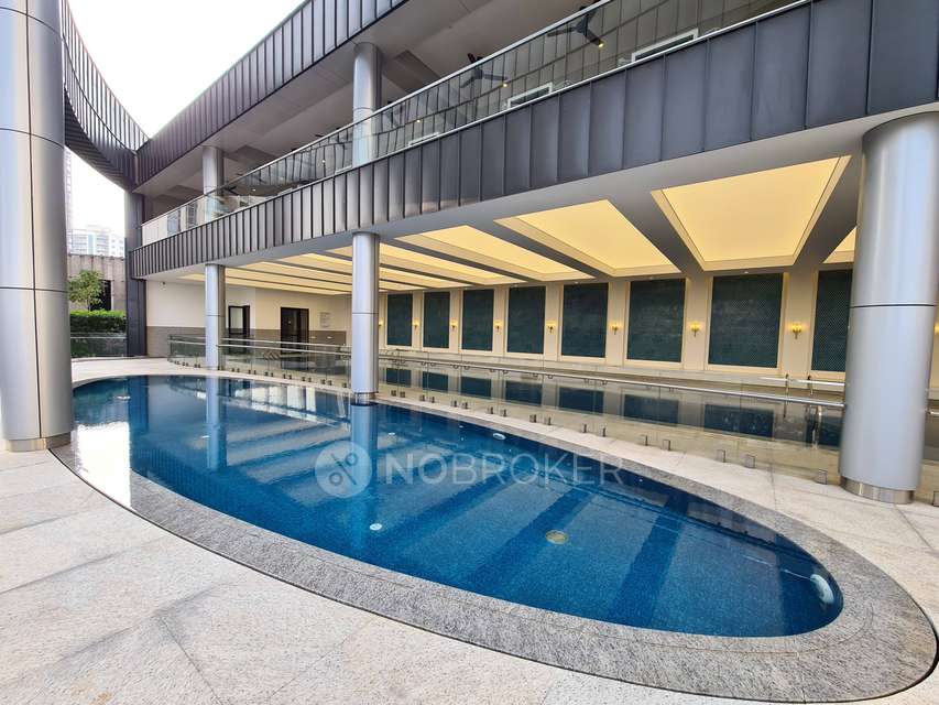 3 BHK Flat In Eon Homes, Hinjewadi for Rent  In Hinjawadi