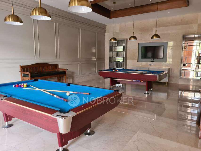 3 BHK Flat In Eon Homes, Hinjewadi for Rent  In Hinjawadi