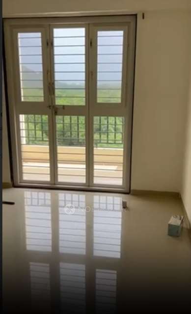 2 BHK Flat In Shree Ganesh Hill View For Sale  In Charholi Budruk