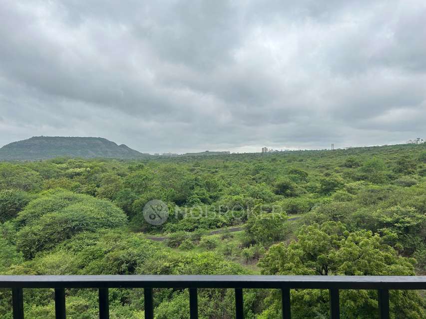 2 BHK Flat In Shree Ganesh Hill View For Sale  In Charholi Budruk