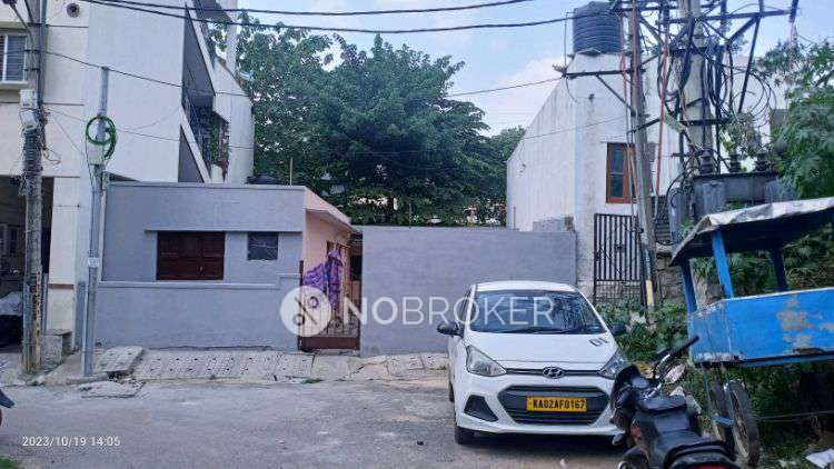 Plot For Sale  In Nandini Layout