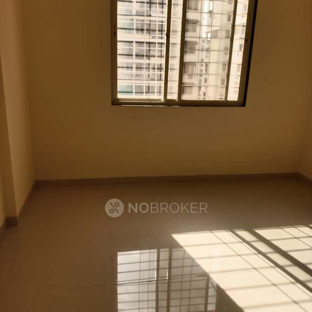 2 BHK Flat In Silver 9 For Sale  In Moshi