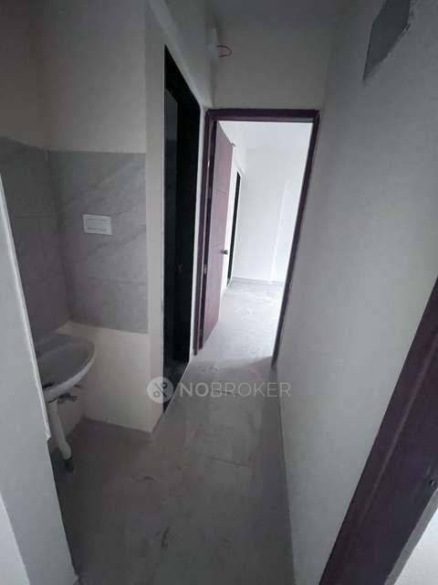 2 BHK Flat In Silver 9 For Sale  In Moshi