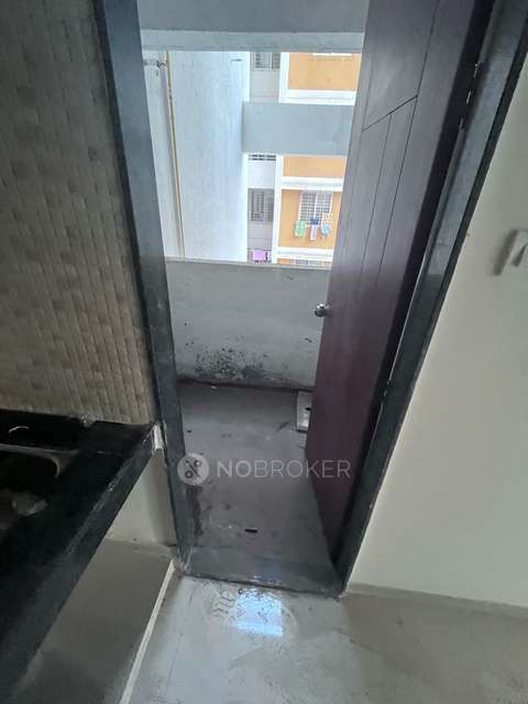 2 BHK Flat In Silver 9 For Sale  In Moshi