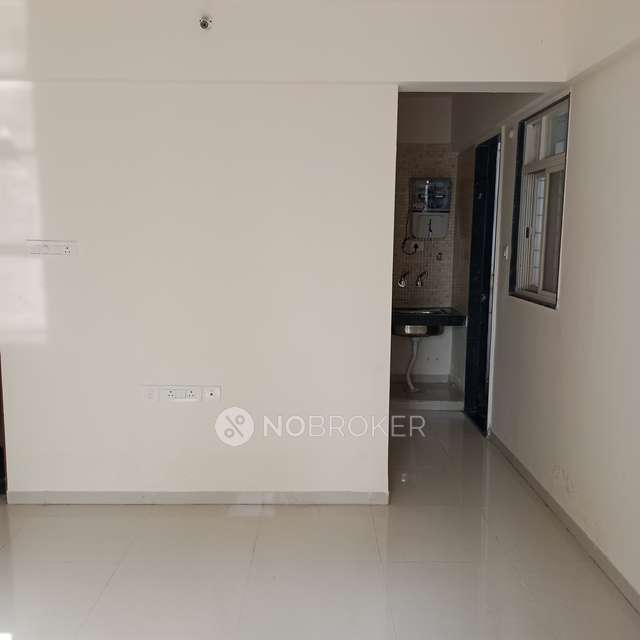 2 BHK Flat In Silver 9 For Sale  In Moshi