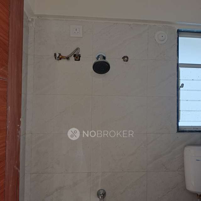 2 BHK Flat In Silver 9 For Sale  In Moshi