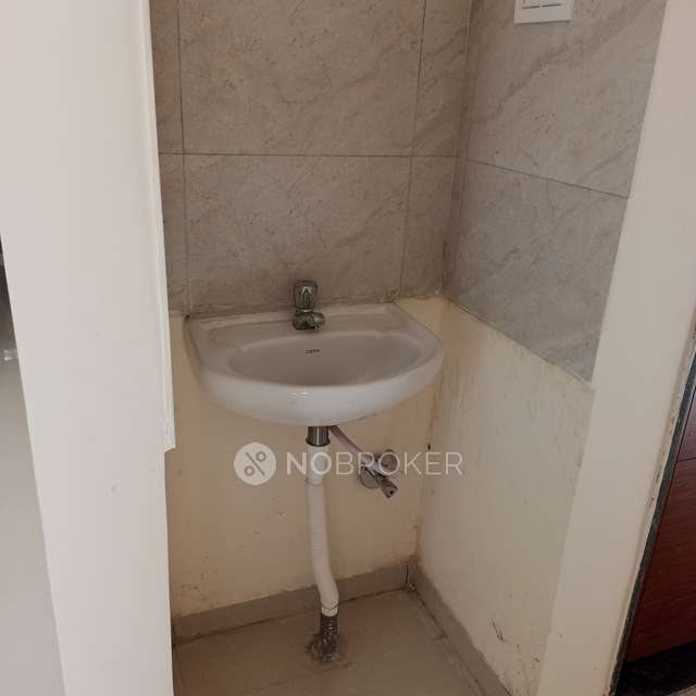 2 BHK Flat In Silver 9 For Sale  In Moshi