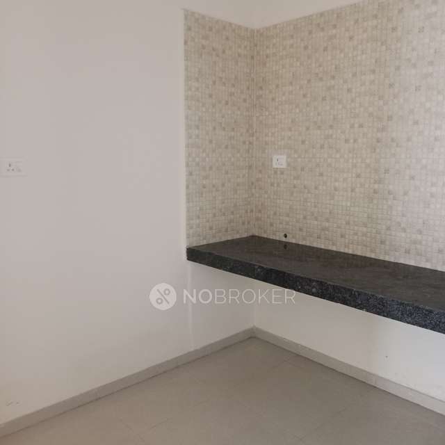 2 BHK Flat In Silver 9 For Sale  In Moshi