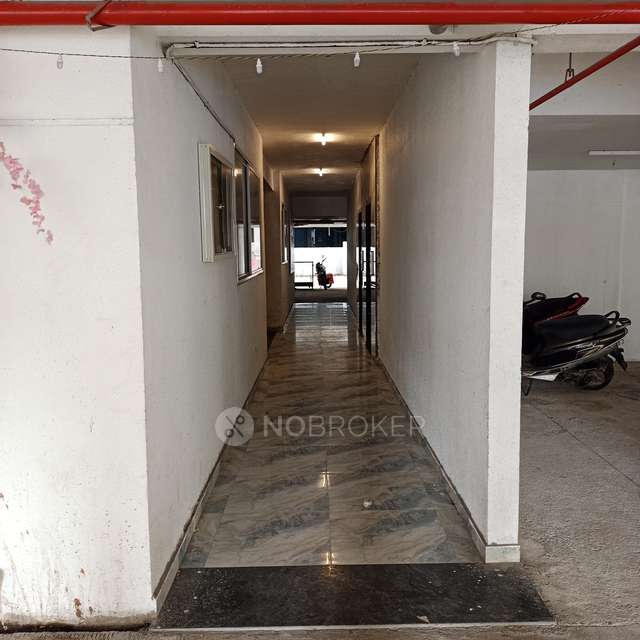 2 BHK Flat In Silver 9 For Sale  In Moshi