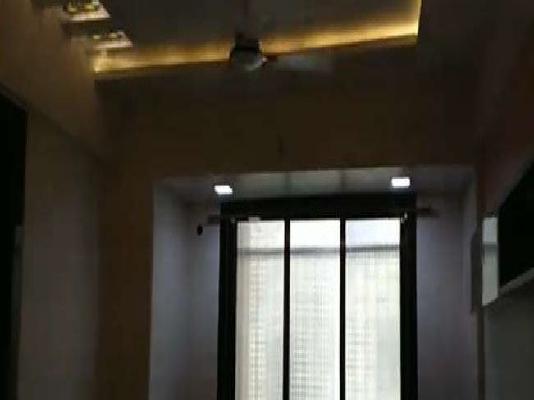 1 BHK Flat In Shanti Chs  For Sale  In Nerul