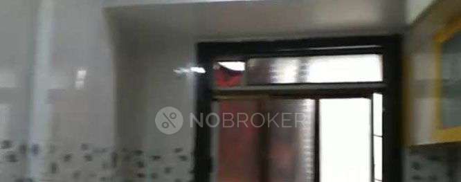 1 BHK Flat In Shanti Chs  For Sale  In Nerul