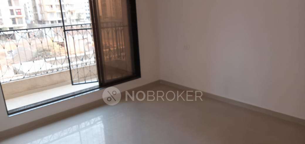 1 BHK Flat In Shanti Chs  For Sale  In Nerul