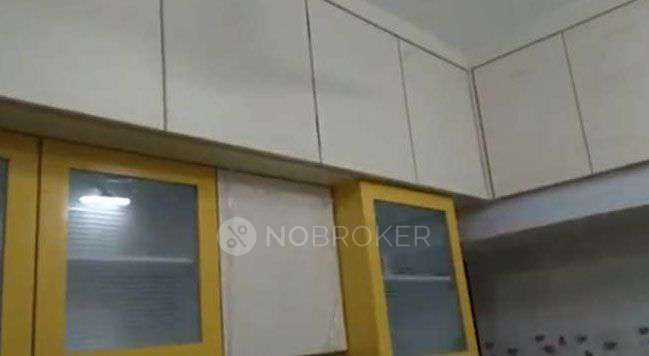 1 BHK Flat In Shanti Chs  For Sale  In Nerul