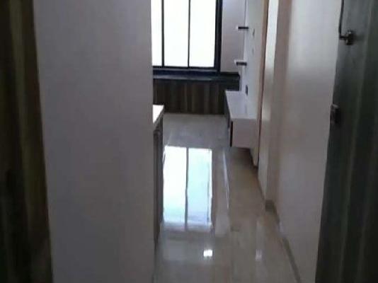 1 BHK Flat In Shanti Chs  For Sale  In Nerul