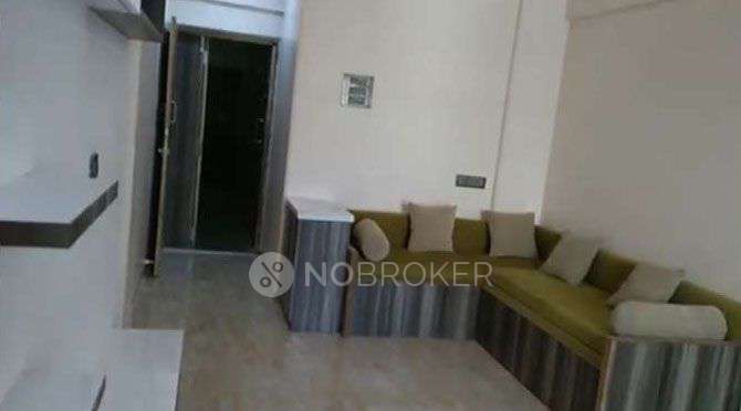 1 BHK Flat In Shanti Chs  For Sale  In Nerul
