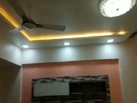 1 BHK Flat In Shanti Chs  For Sale  In Nerul