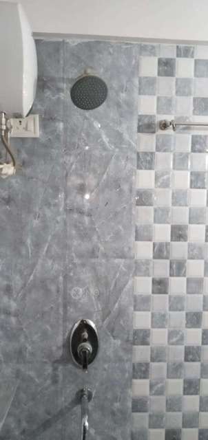 1 BHK Flat In Shanti Chs  For Sale  In Nerul