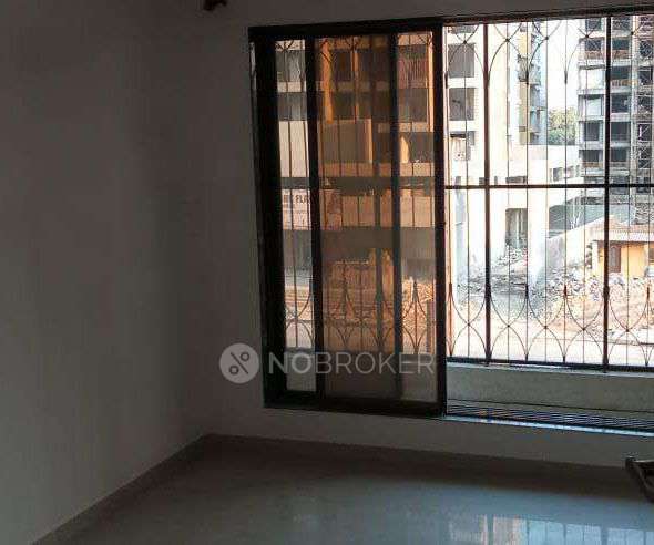 1 BHK Flat In Shanti Chs  For Sale  In Nerul