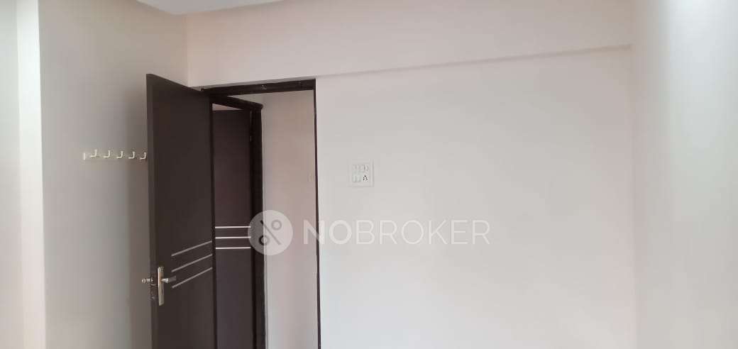 1 BHK Flat In Shanti Chs  For Sale  In Nerul