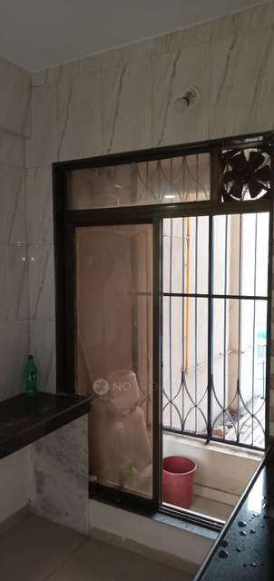 1 BHK Flat In Shanti Chs  For Sale  In Nerul