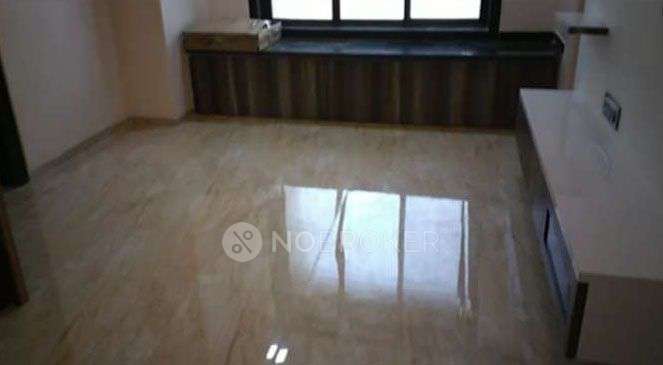 1 BHK Flat In Shanti Chs  For Sale  In Nerul