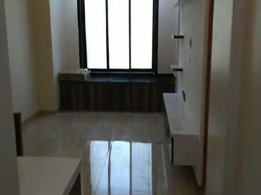 1 BHK Flat In Shanti Chs  For Sale  In Nerul