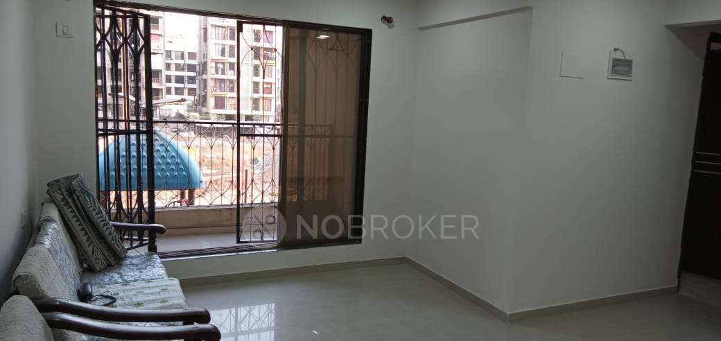1 BHK Flat In Shanti Chs  For Sale  In Nerul