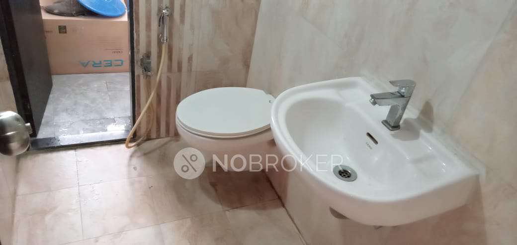 1 BHK Flat In Shanti Chs  For Sale  In Nerul