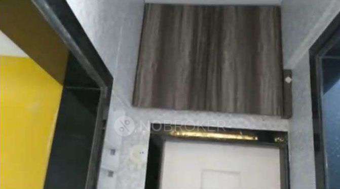 1 BHK Flat In Shanti Chs  For Sale  In Nerul
