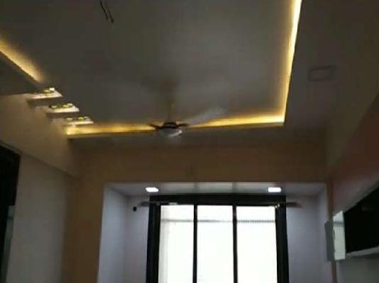 1 BHK Flat In Shanti Chs  For Sale  In Nerul