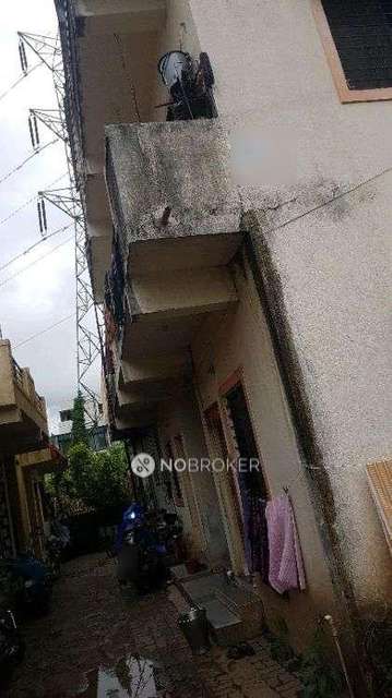 1 RK House For Sale  In Chinchwade Nagar