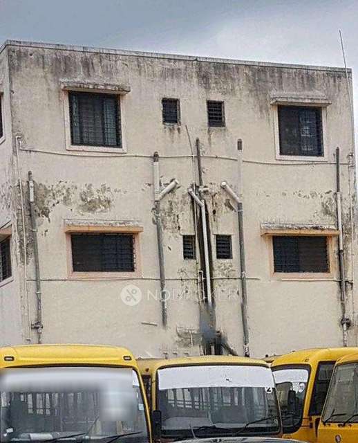 1 RK House For Sale  In Chinchwade Nagar