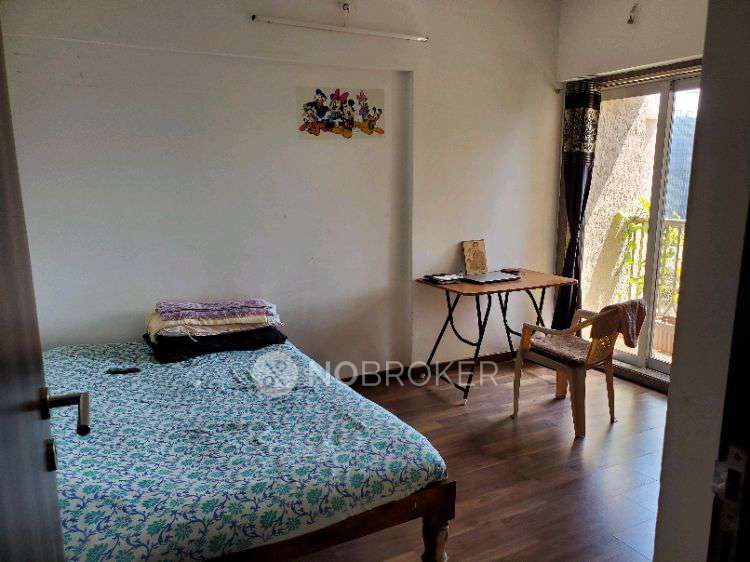 2 BHK Flat In Ace Aviana for Rent  In Thane West