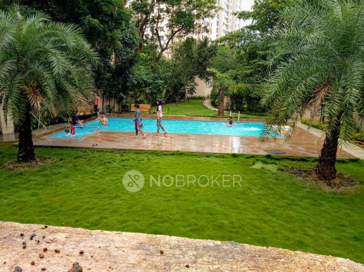 2 BHK Flat In Ace Aviana for Rent  In Thane West