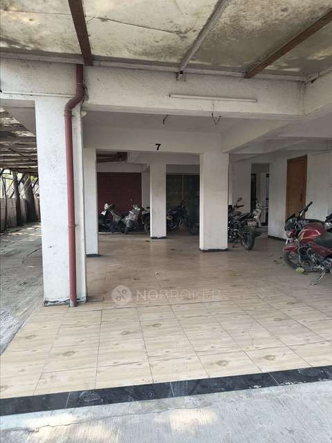 2 BHK Flat In Green Promise_1  for Rent  In Sus