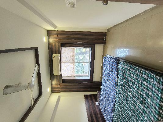 2 BHK Flat In Green Promise_1  for Rent  In Sus