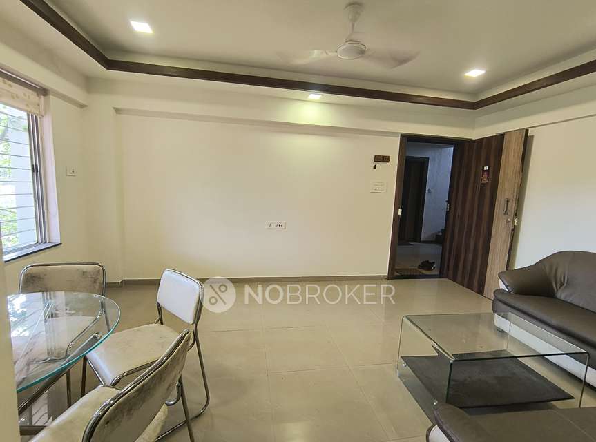 2 BHK Flat In Green Promise_1  for Rent  In Sus