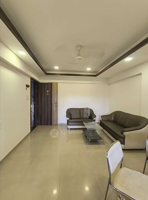 2 BHK Flat In Green Promise_1  for Rent  In Sus