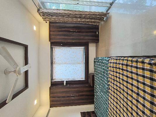 2 BHK Flat In Green Promise_1  for Rent  In Sus