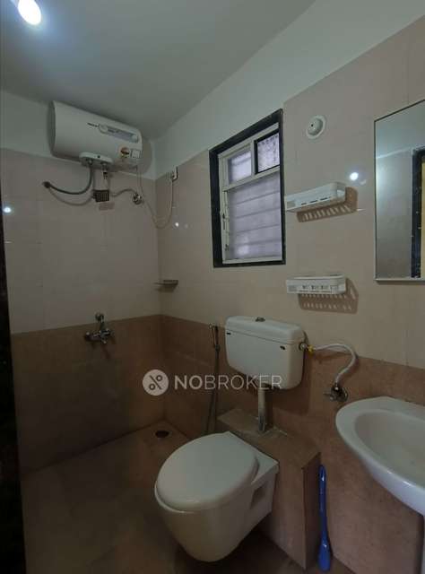 2 BHK Flat In Green Promise_1  for Rent  In Sus
