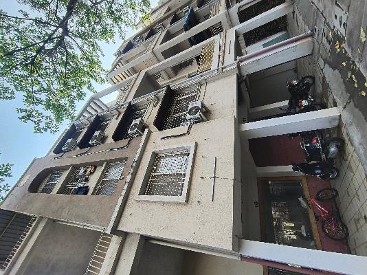 2 BHK Flat In Green Promise_1  for Rent  In Sus