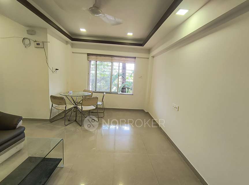2 BHK Flat In Green Promise_1  for Rent  In Sus