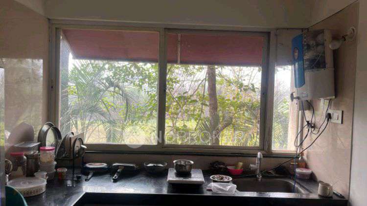 2 BHK Flat In Green Promise_1  for Rent  In Green Promise Apartments